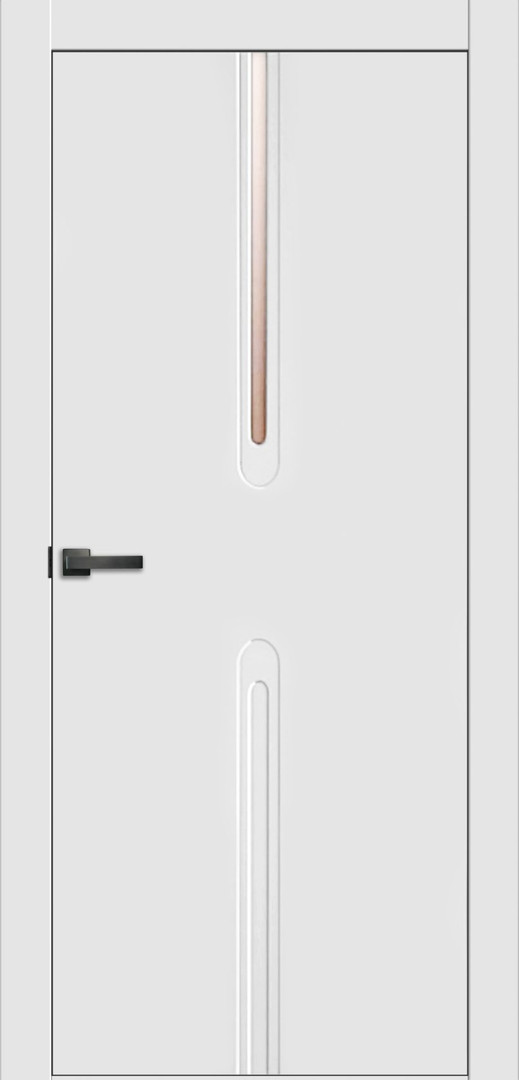 Межкомнатные двери Динмар Уника 7