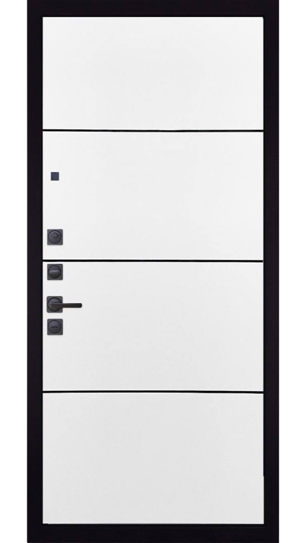 Входные металлические двери Пиано-79