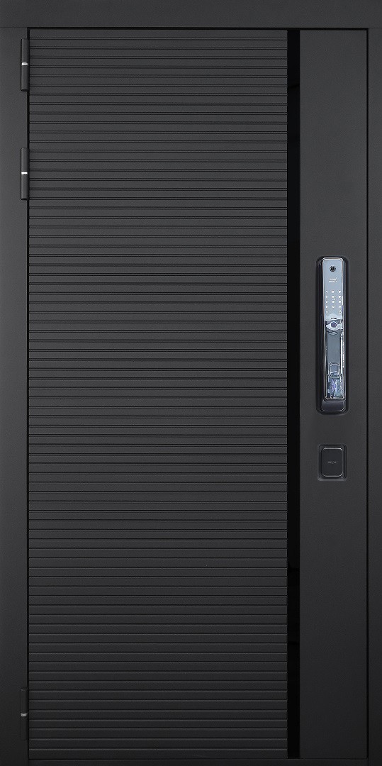 Входные металлические двери Пиано смарт 79