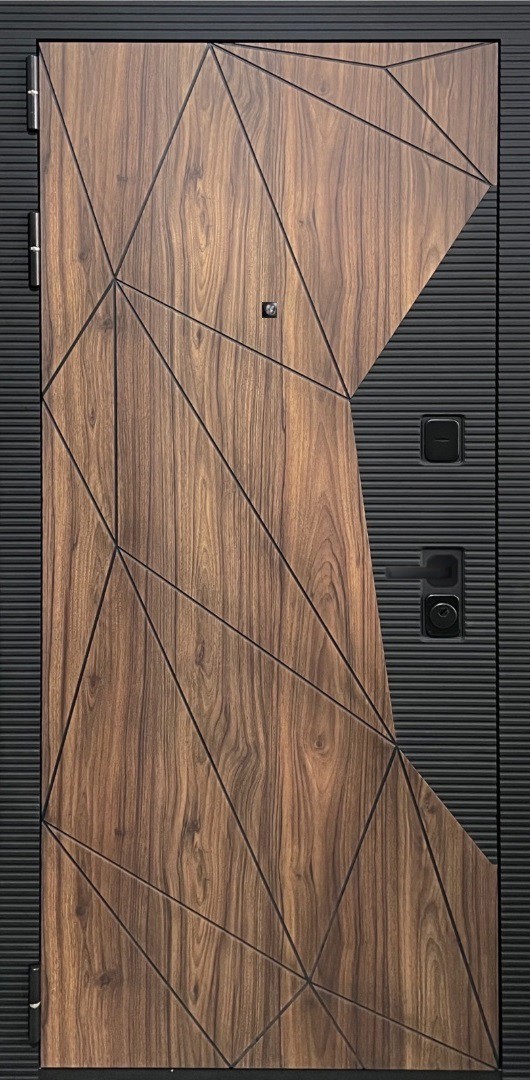 Входные металлические двери Континент-79