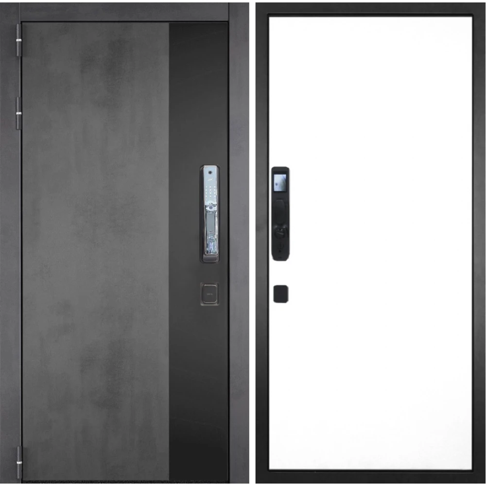 Входные металлические двери Роял смарт 3