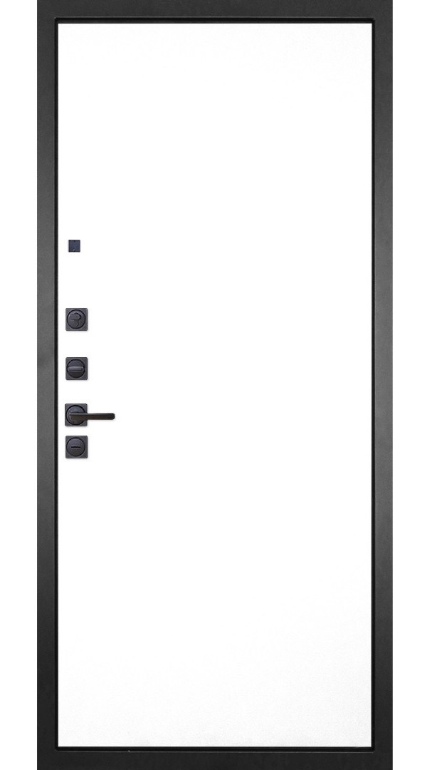 Входные металлические двери Гранж 3