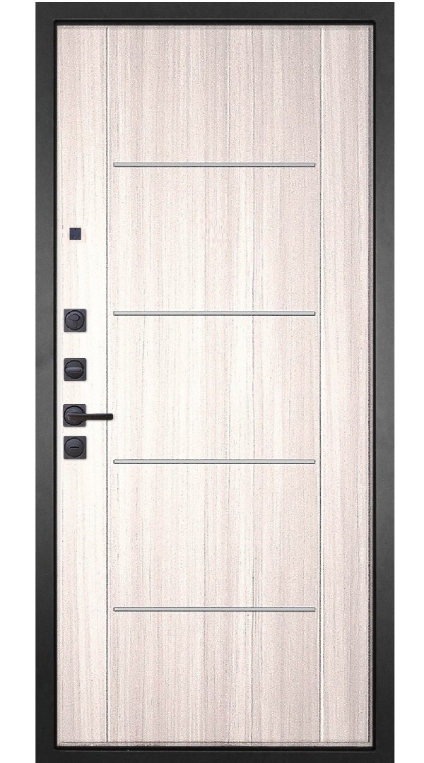 Входные металлические двери Гранж 12