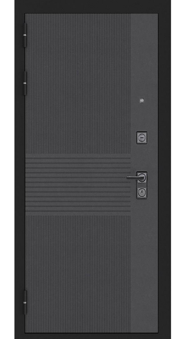 Входные металлические двери Гранж 29