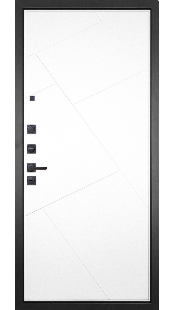 Входные металлические двери Гранж 29