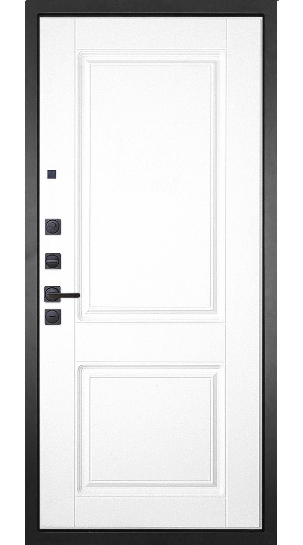 Входные металлические двери Гранж 35