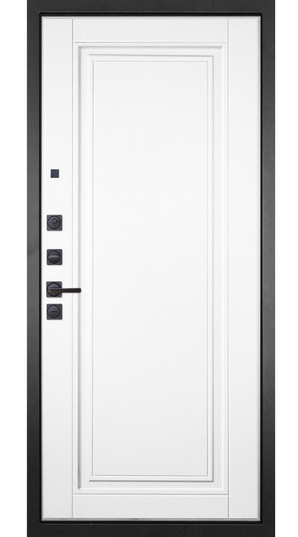 Входные металлические двери Гранж 56