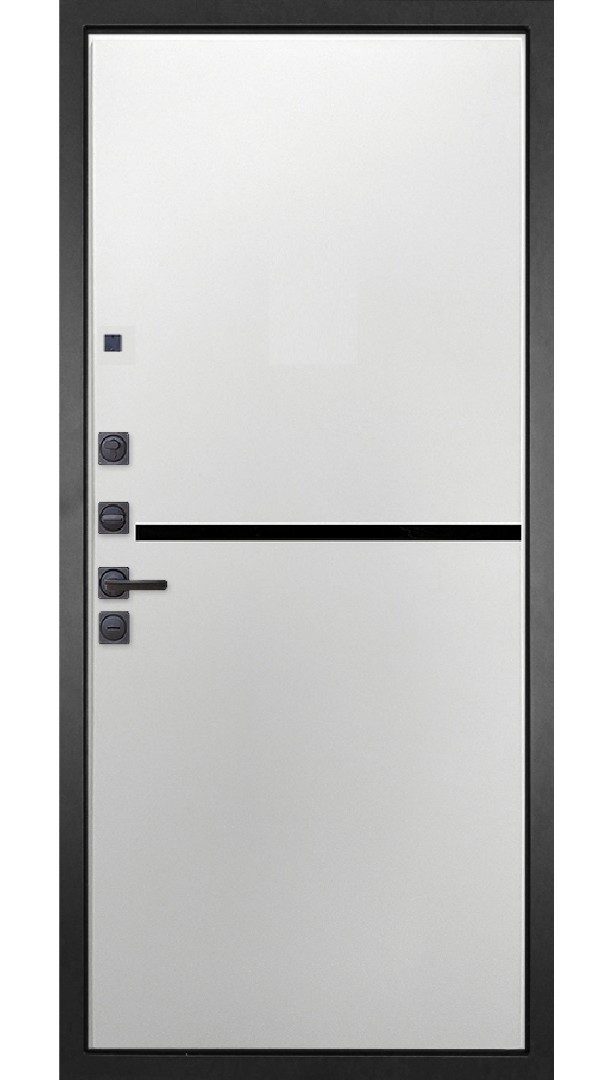 Входные металлические двери Гранж 73