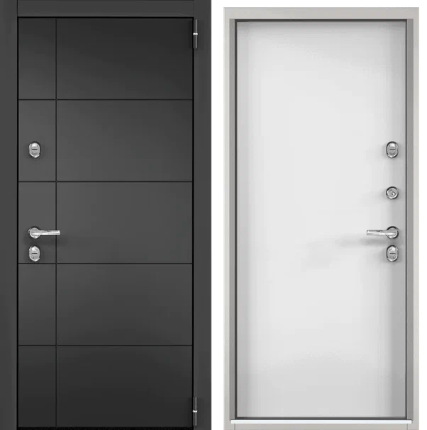 Входные металлические двери Torex СНЕГИРЬ АРКТИК  РP-32