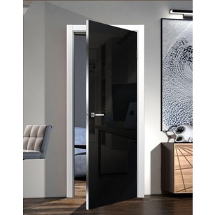 MARK 01 Лакобель черный