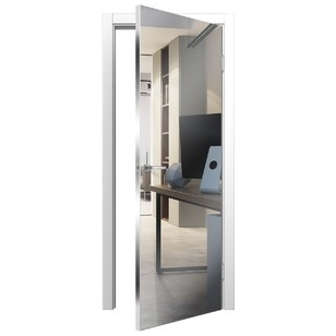 MARK 01 Зеркало