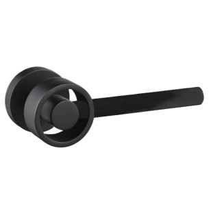 Oro&Oro Alissia 098-17E Black