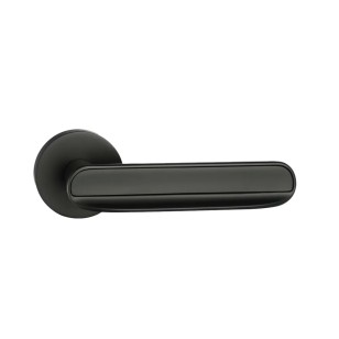 Oro&Oro Vola 129- 17E Black