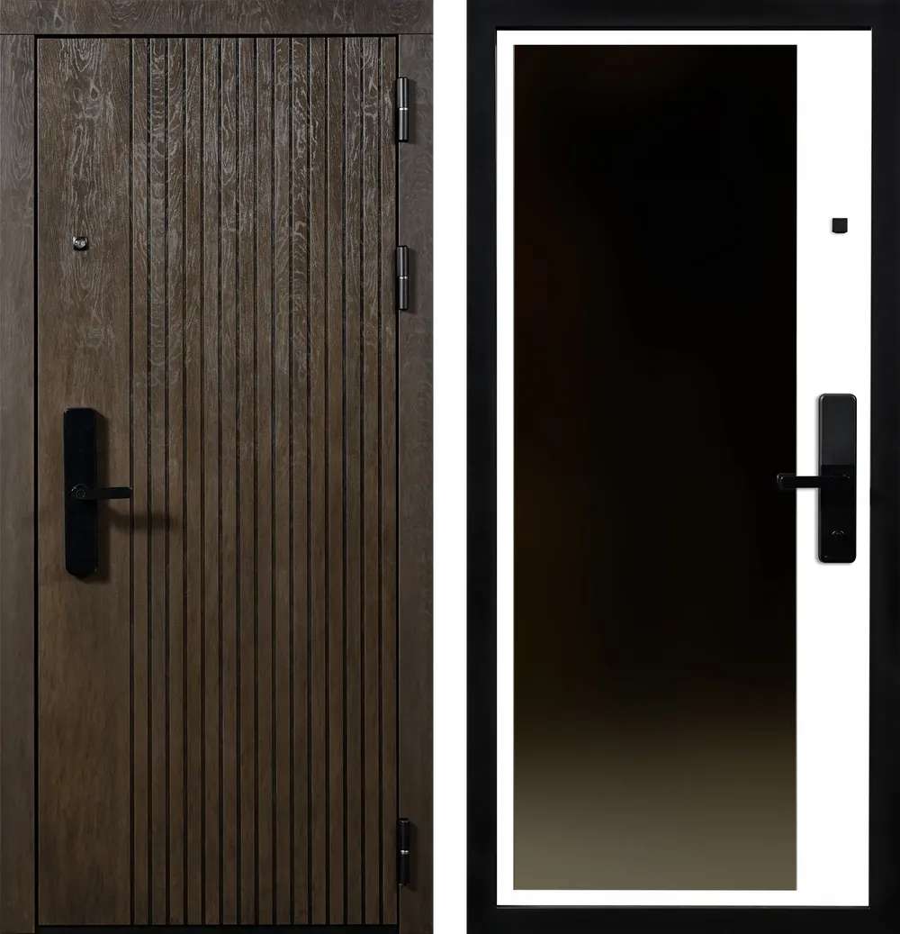 Входные металлические двери Сталлер Акцент