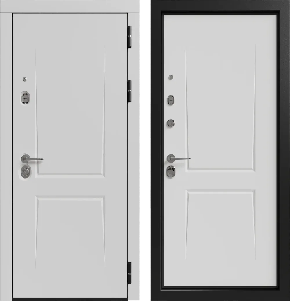 Входные металлические двери Сталлер Соната