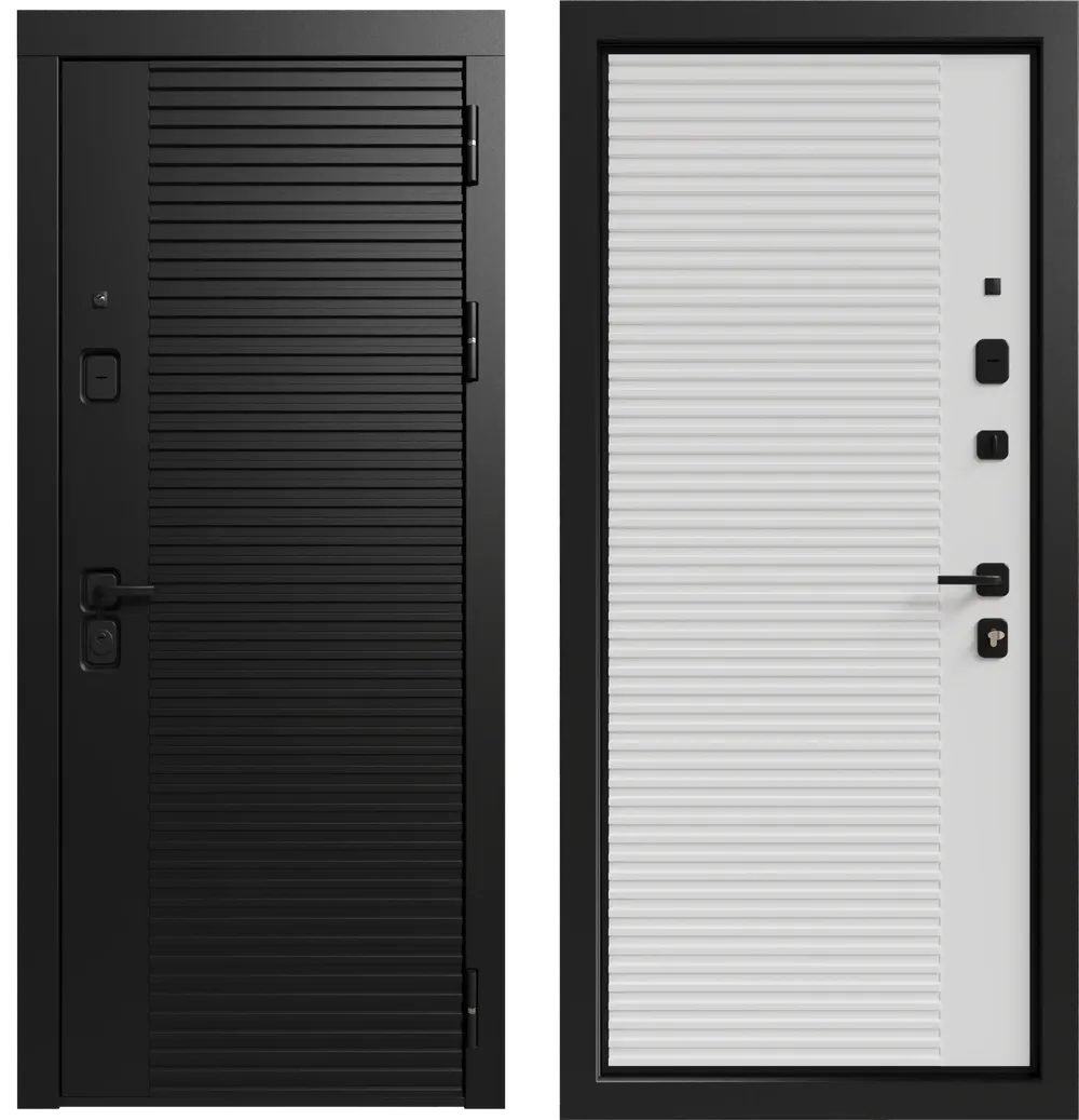 Входные металлические двери Сталлер Авалон