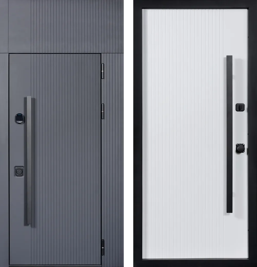 Входные металлические двери Сталлер Армада