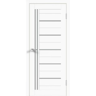 VellDooris XLINE 17 Белый эмалит