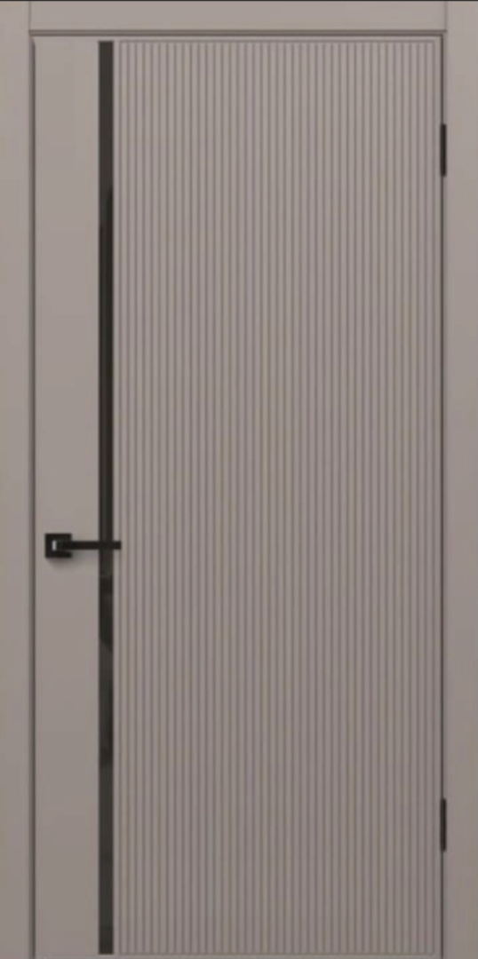 Межкомнатные двери Нью Лайн 07