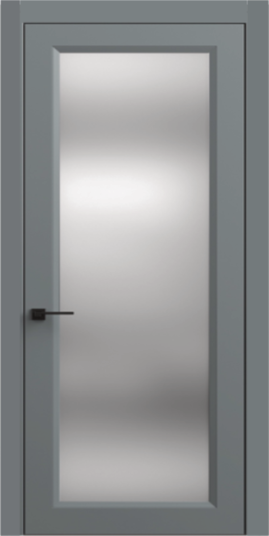 Межкомнатные двери Нью Лайн 05S