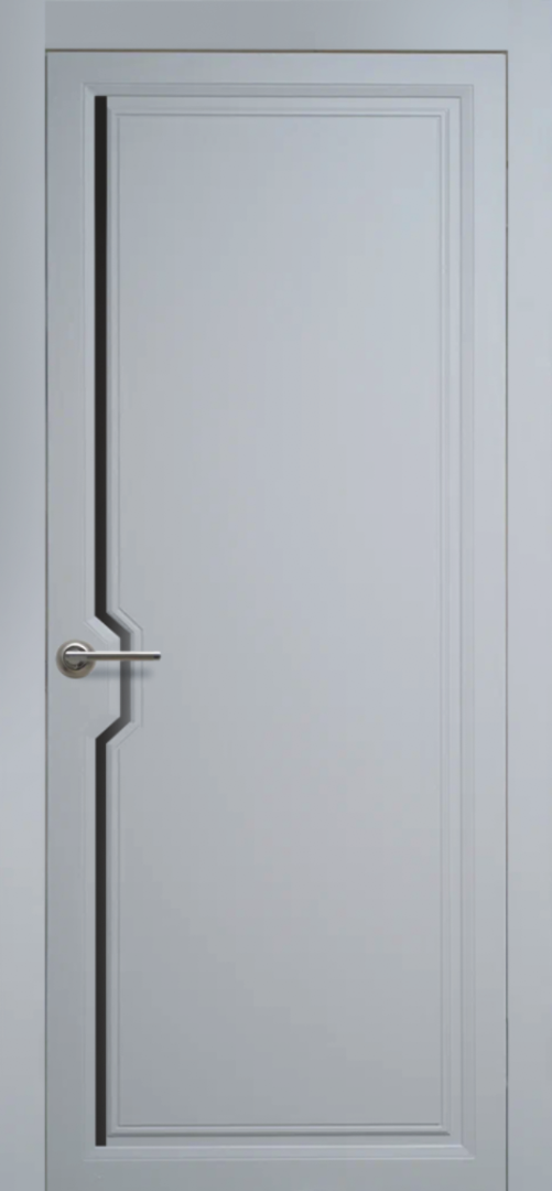 Межкомнатные двери Нью Лайн 08S