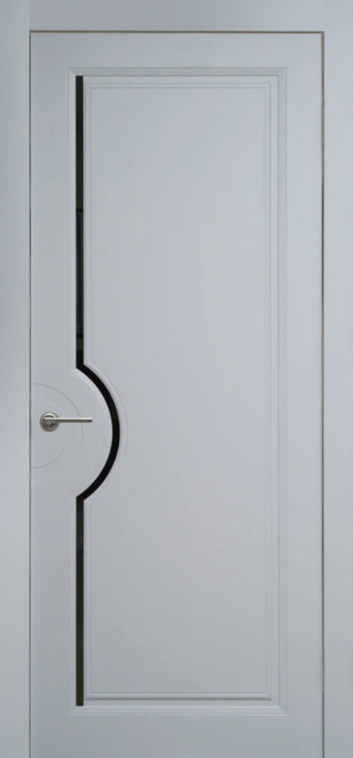 Межкомнатные двери Нью Лайн 09S