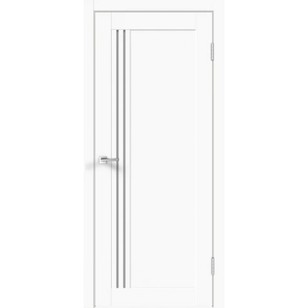 VellDooris XLINE 8 Белый эмалит