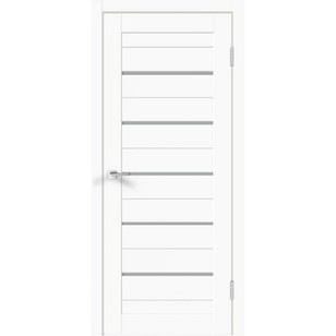 VellDooris XLINE 15 Белый эмалит