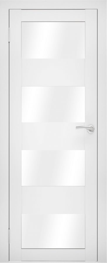 Межкомнатные двери ЮНИ - FLASH 2