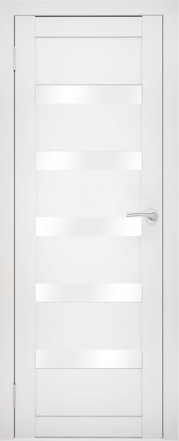 Межкомнатные двери ЮНИ - FLASH 3