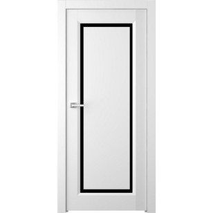 FLASH ECO CLASSIC 01 черный лакобель