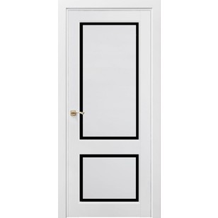 FLASH ECO CLASSIC 02 черный лакобель