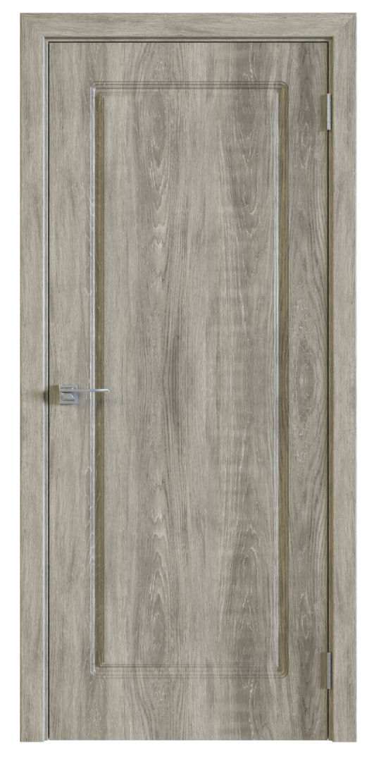 Межкомнатные двери Bellezza Doors KL-20 ПГ