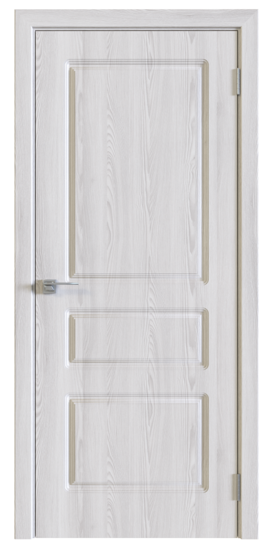 Межкомнатные двери Bellezza Doors KL-24 ПГ