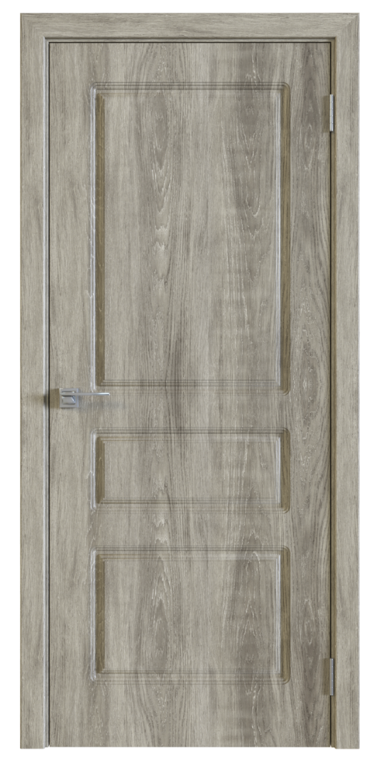 Межкомнатные двери Bellezza Doors KL-24 ПГ