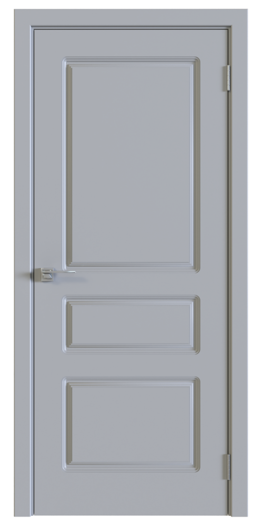 Межкомнатные двери Bellezza Doors KL-24 ПГ