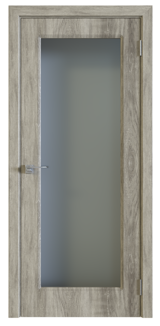 Межкомнатные двери Bellezza Doors KL-20 ПО