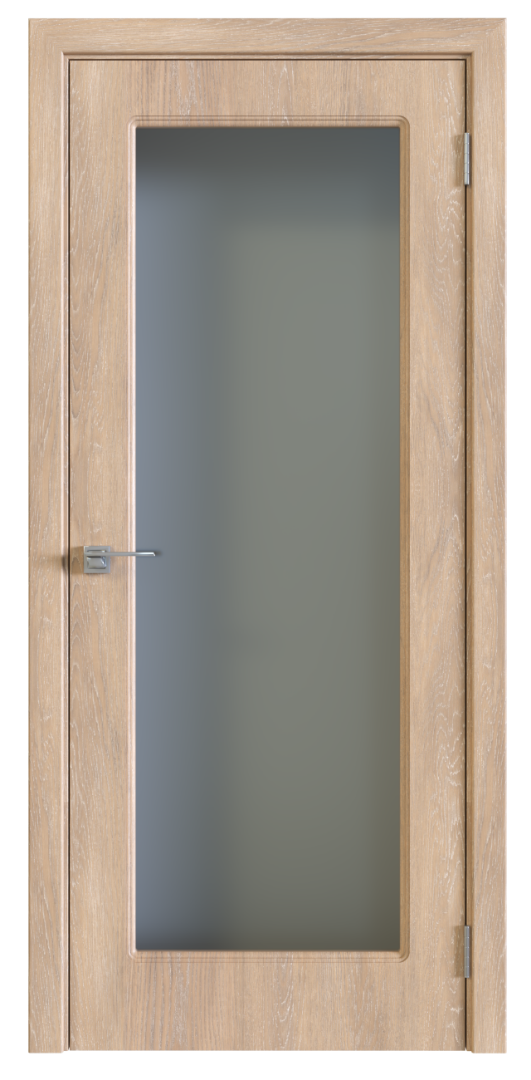 Межкомнатные двери Bellezza Doors KL-20 ПО