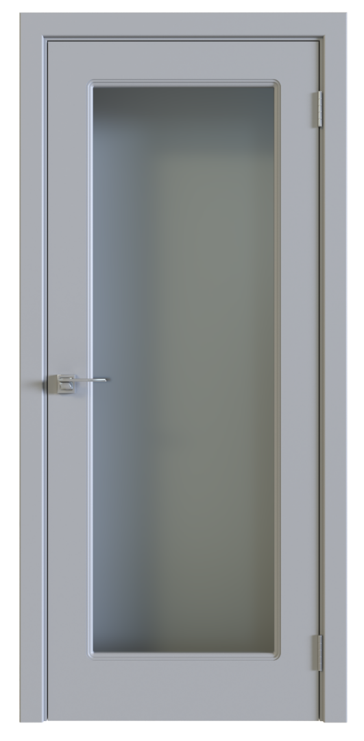 Межкомнатные двери Bellezza Doors KL-20 ПО
