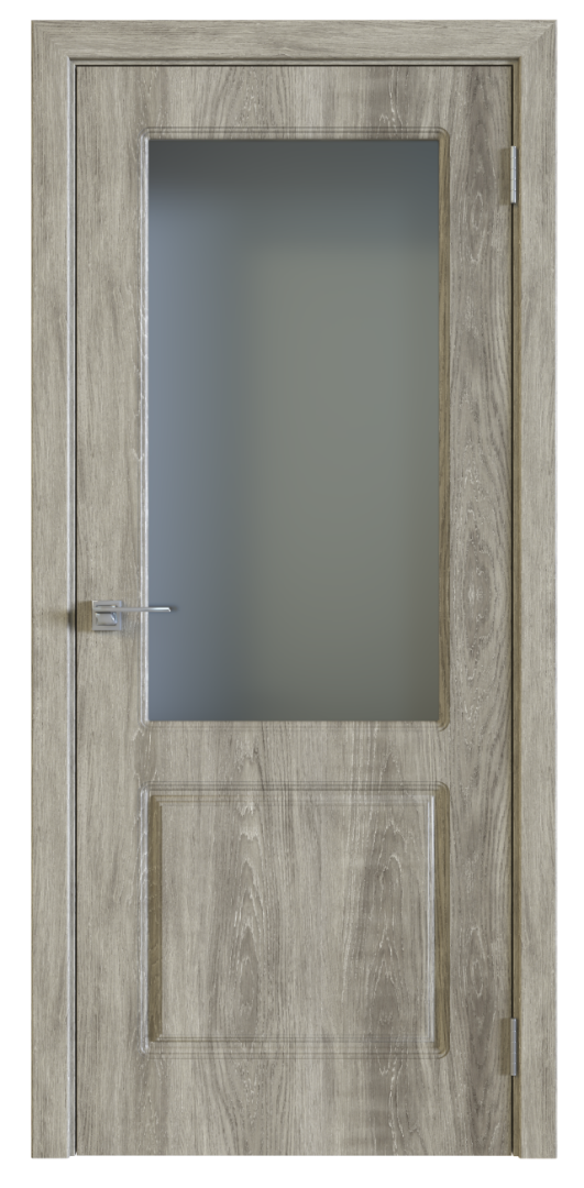 Межкомнатные двери Bellezza Doors KL-22 ПО