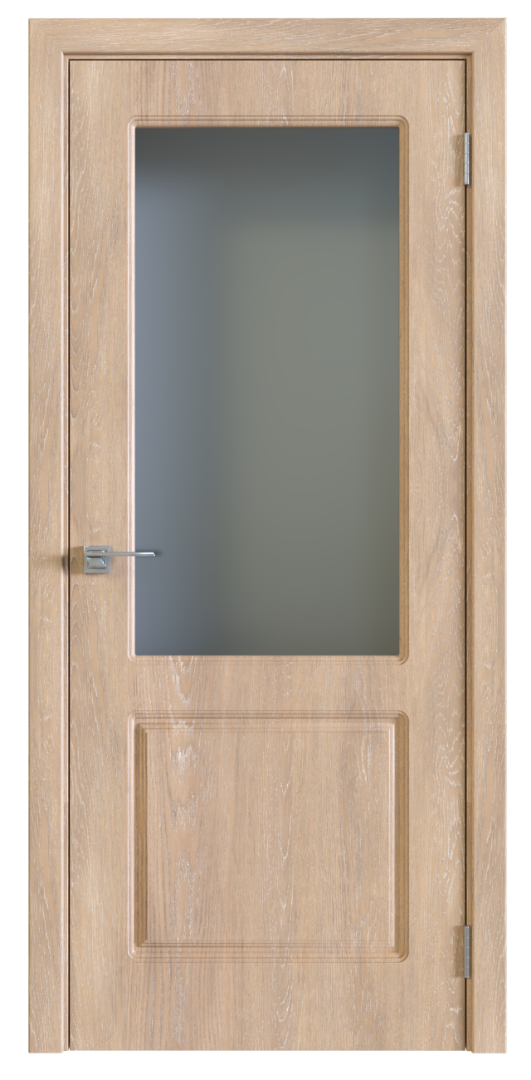 Межкомнатные двери Bellezza Doors KL-22 ПО