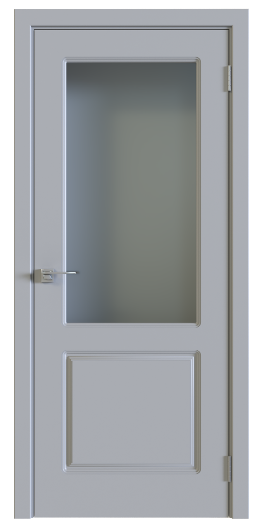 Межкомнатные двери Bellezza Doors KL-22 ПО