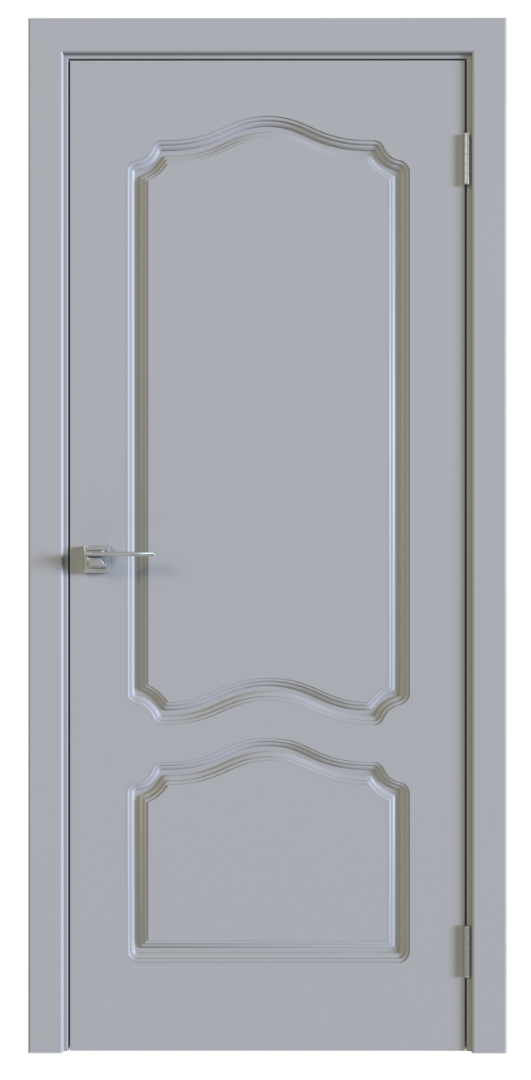 Межкомнатные двери Bellezza Doors KL-8 ПГ