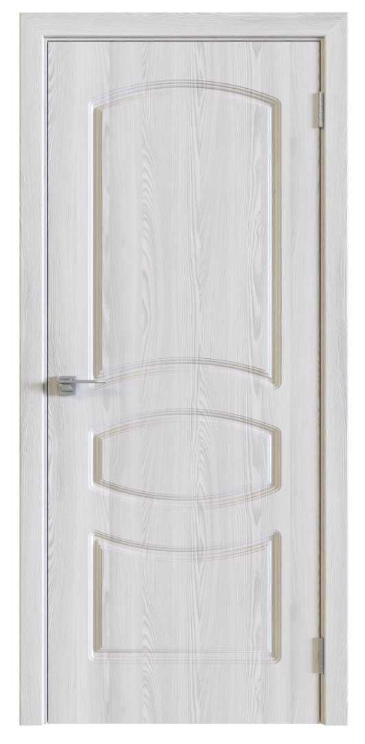 Межкомнатные двери Bellezza Doors KL-4 ПГ