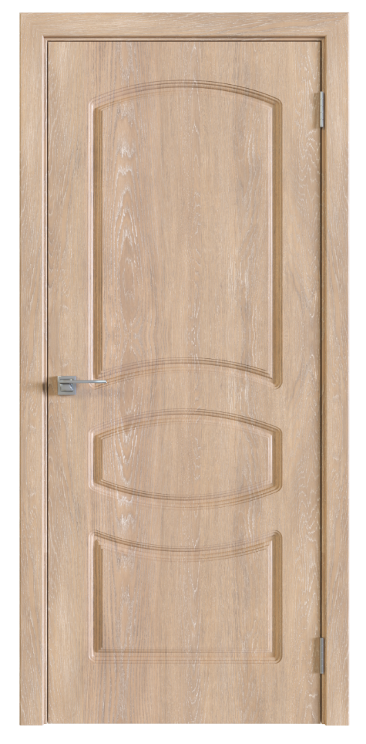 Межкомнатные двери Bellezza Doors KL-4 ПГ