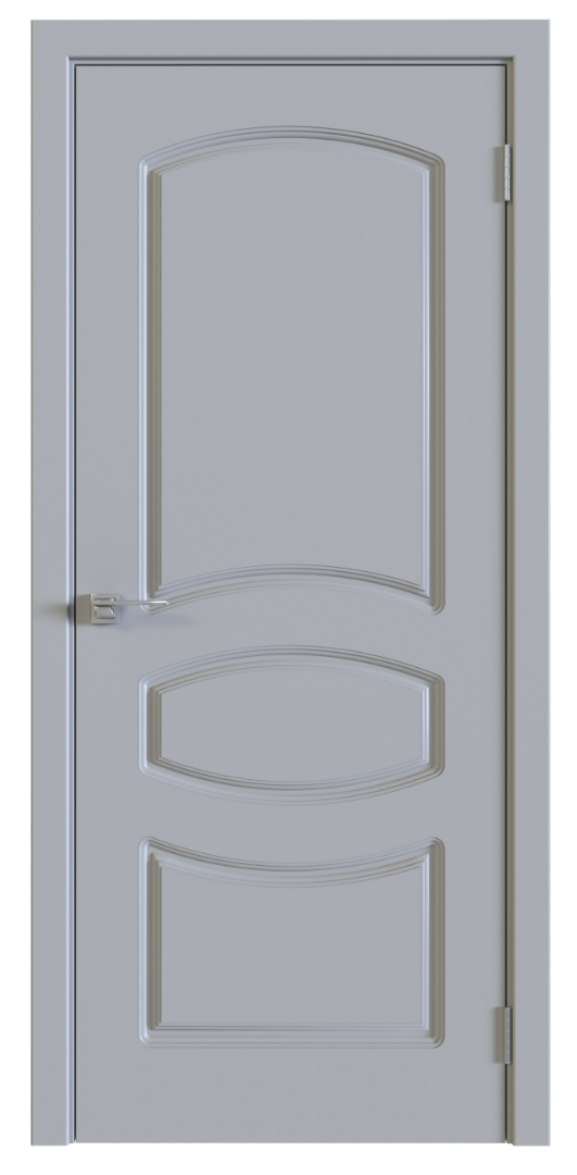 Межкомнатные двери Bellezza Doors KL-4 ПГ