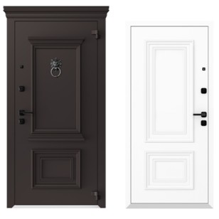 Металюкс Boston AG6096