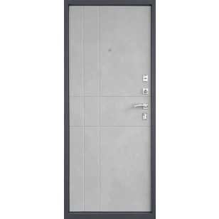 Промет Титан Антеро Бетон снежный