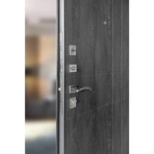 Промет Титан Антеро Дуб шале графит