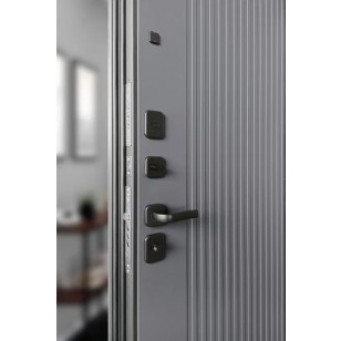 Промет Рона Графит нубук